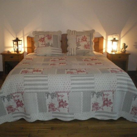 Le Clos Gaxen Chambres D'Hotes La Bastide-Clairence Buitenkant foto