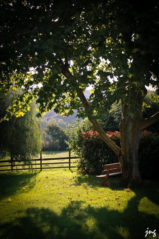Le Clos Gaxen Chambres D'Hotes La Bastide-Clairence Buitenkant foto
