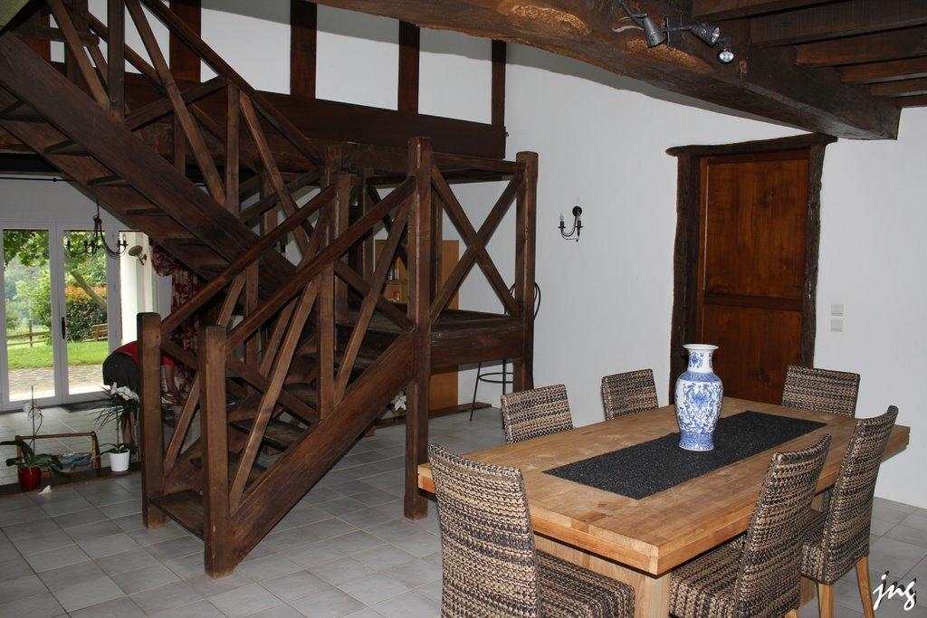 Le Clos Gaxen Chambres D'Hotes La Bastide-Clairence Buitenkant foto